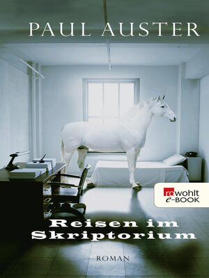 cover image of Reisen im Skriptorium